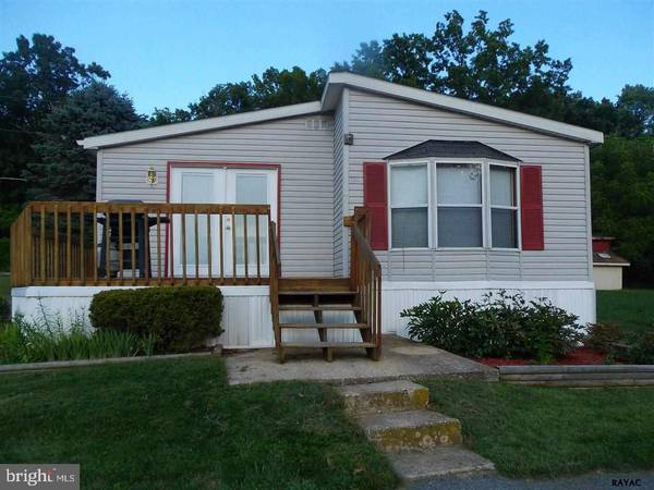 10 WALMAR MNR, Dillsburg, PA 17019