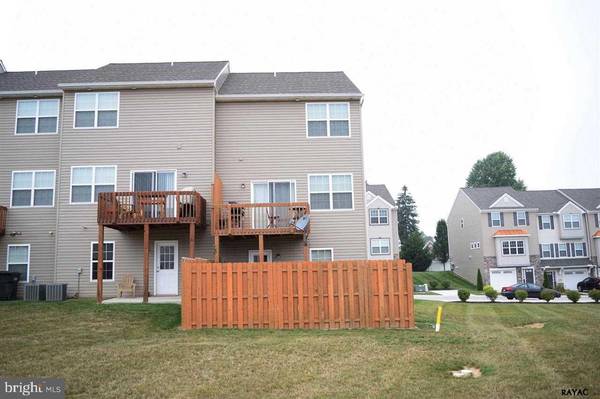 York Twp, PA 17402,2451 SCHULTZ WAY #51