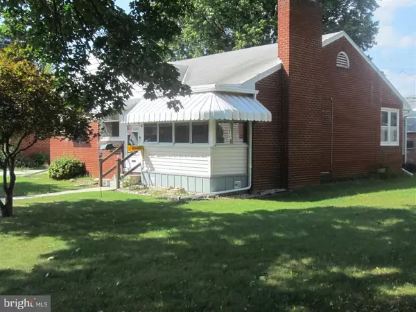 261 DILLER RD, Hanover, PA 17331