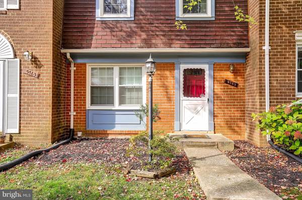 Columbia, MD 21045,5765 FLAGFLOWER PL