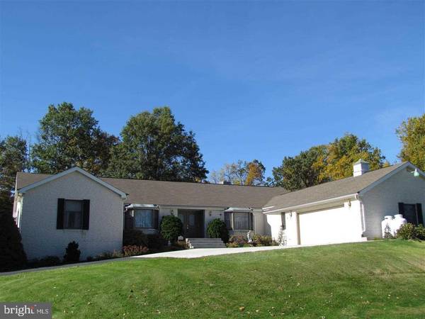 265 BENTZEL RD, Lewisberry, PA 17339