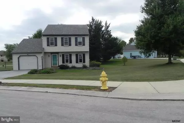 York, PA 17408,2780 CARLTON PL