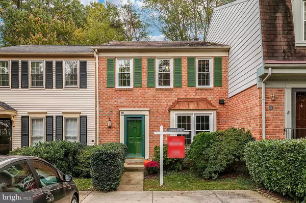 2287 DOUBLE EAGLE CT, Reston, VA 20191