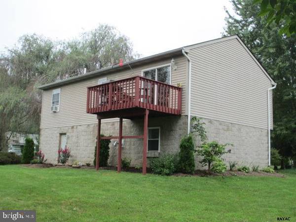 York Haven, PA 17370,30 MOHAWK CT