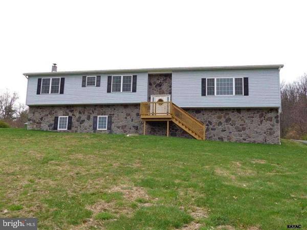 225 PINE RIDGE RD, Aspers, PA 17304