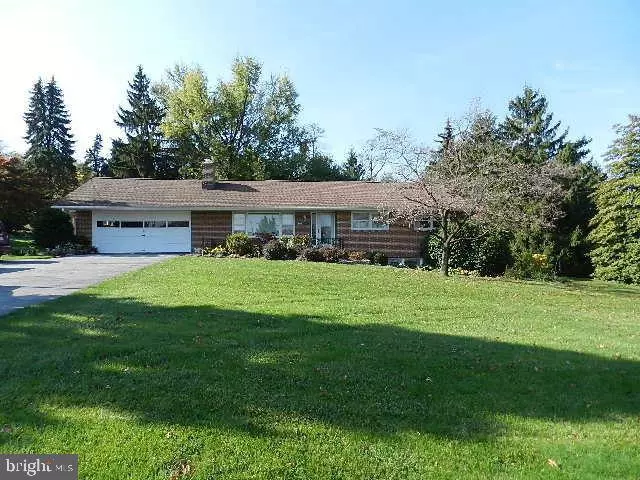 1660 PARKVIEW RD, York, PA 17406