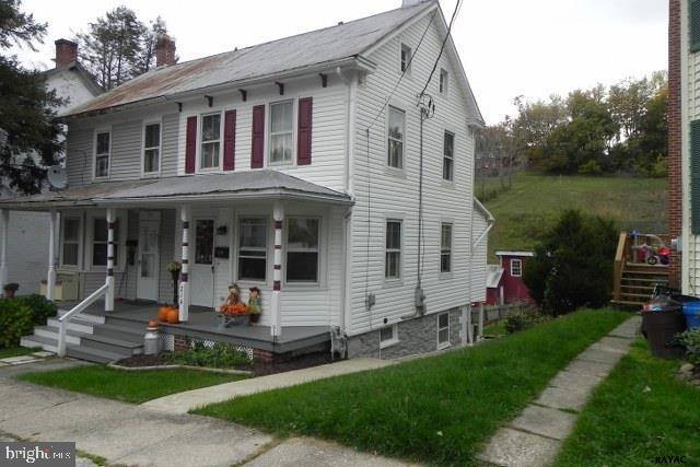 Glen Rock, PA 17327,214 HANOVER ST