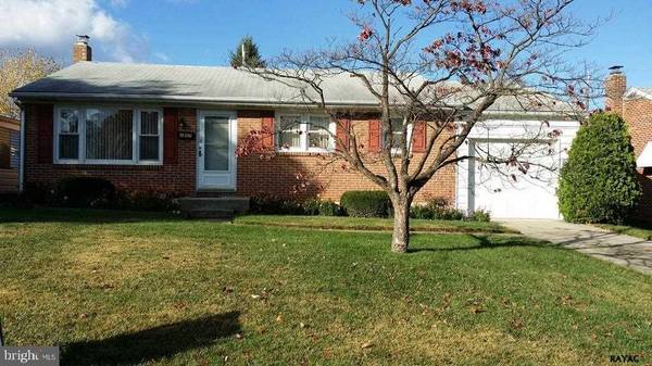 1907 ORANGE ST, York, PA 17404