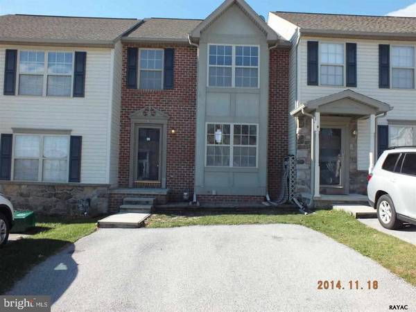 11 ZACHARY DR, Hanover, PA 17331