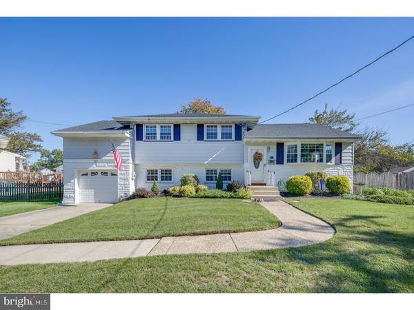 37 PLEASANT VALLEY DR, West Deptford Twp, NJ 08096