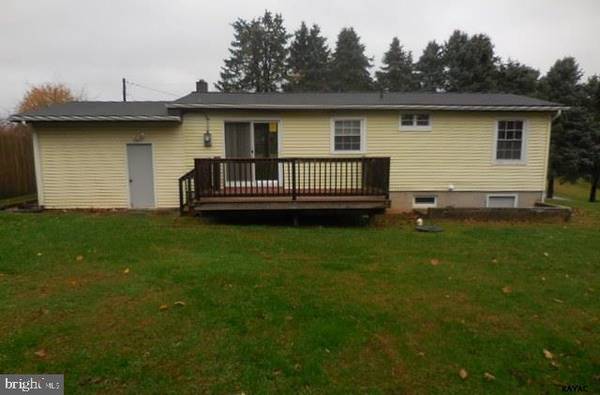 Wrightsville, PA 17368,13 WILLOW ST