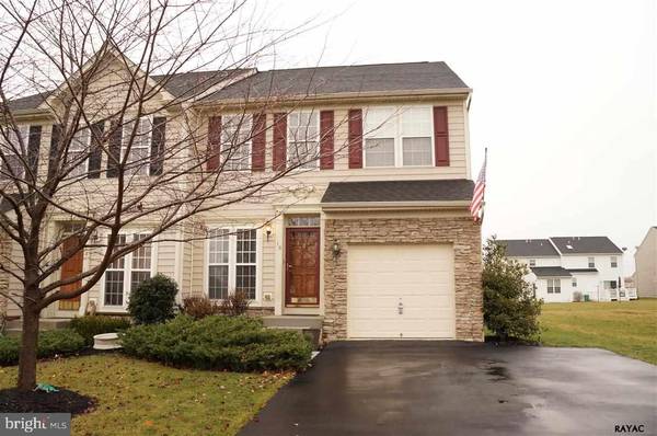 16 BIRCH DR, Hanover, PA 17331