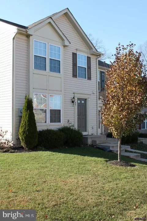 Hanover, PA 17331,64 FOREST CIR