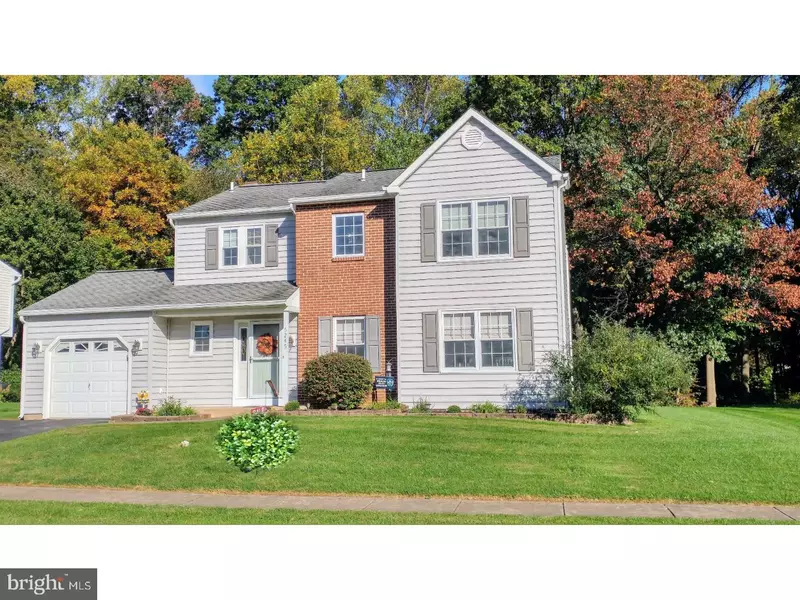 5245 MERGANSER WAY, Bensalem, PA 19020