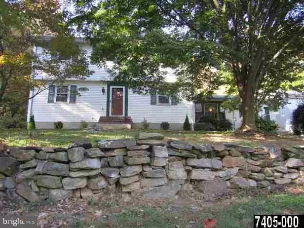 1154 RIDGE RD, Pylesville, MD 21132