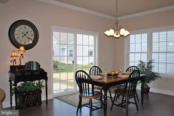 Mount Joy, PA 17552,1361 FIELDSTONE DR #168