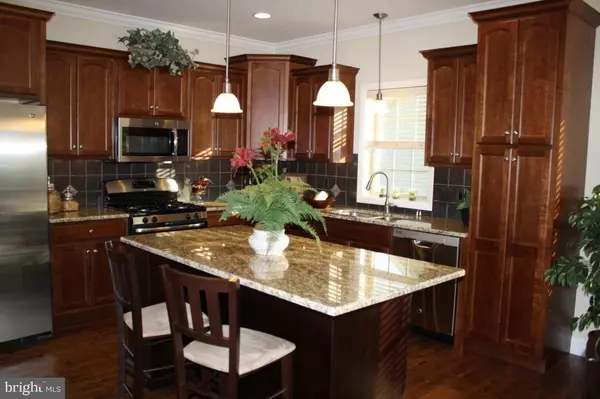 Mount Joy, PA 17552,1364 FIELDSTONE DR #237