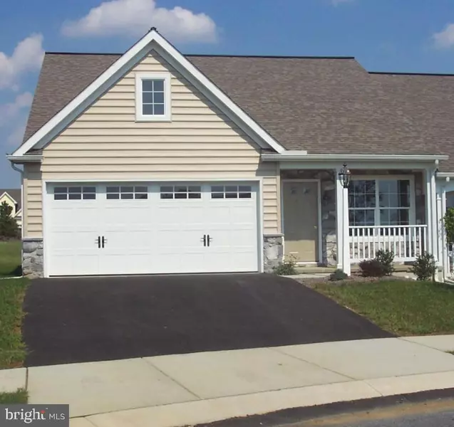 2 FARM LN #1, Lancaster Twp, PA 17603