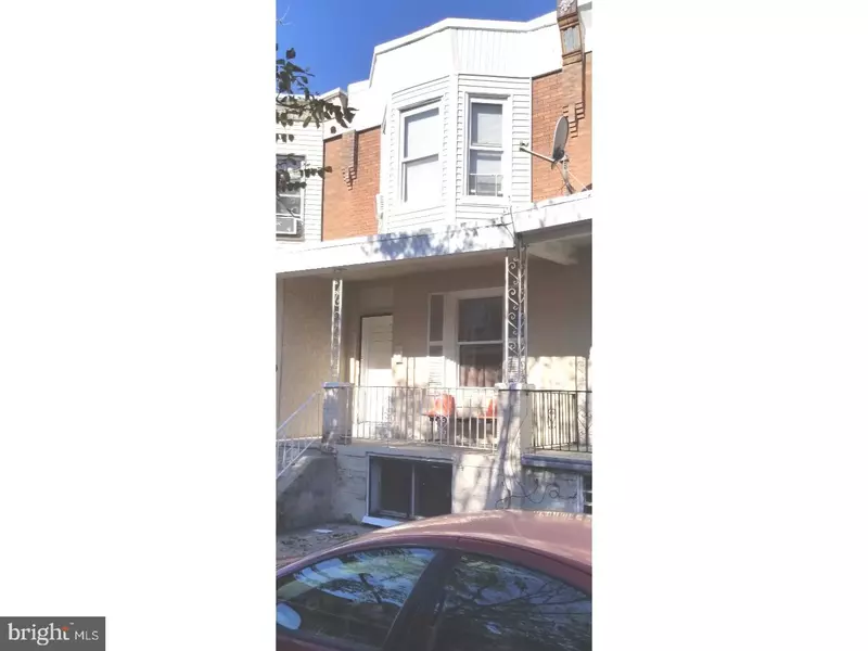 6221 REEDLAND ST, Philadelphia, PA 19142