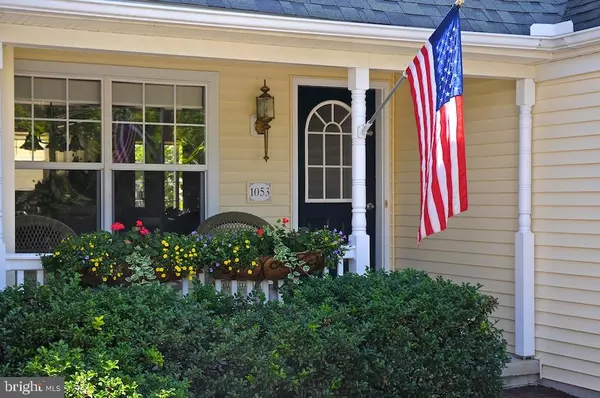 Lititz, PA 17543,1053 KENT GDN