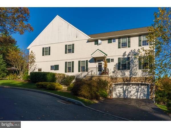 1901 MEADOW HUNT LN, Newtown Square, PA 19073