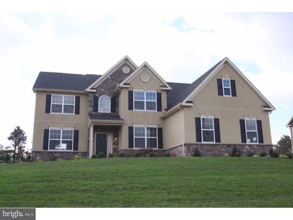 32 INVERNESS CIR, Royersford, PA 19468