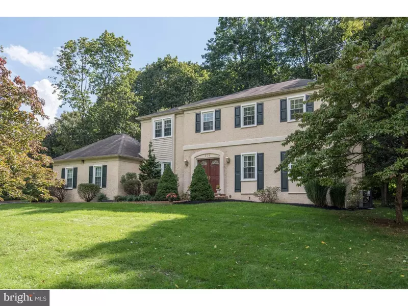 202 DOWNING RD, Downingtown, PA 19335