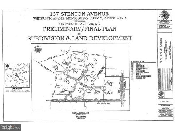 Blue Bell, PA 19422,80 RED OAK DR #LOT 11