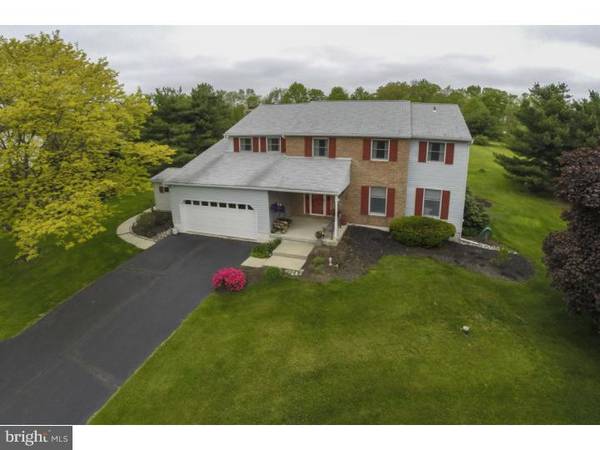 190 TRAPPE RD, Collegeville, PA 19426