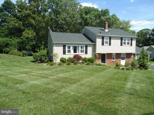 2453 HILLSIDE LN, Eagleville, PA 19403