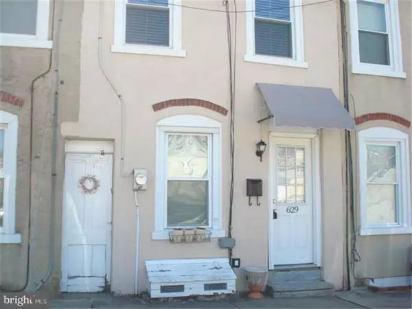 629 SPRING MILL AVE, Conshohocken, PA 19428