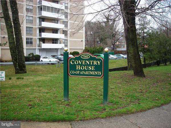 7301 COVENTRY AVE #206, Elkins Park, PA 19027