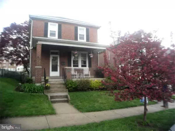 128 E 10TH AVE, Conshohocken, PA 19428