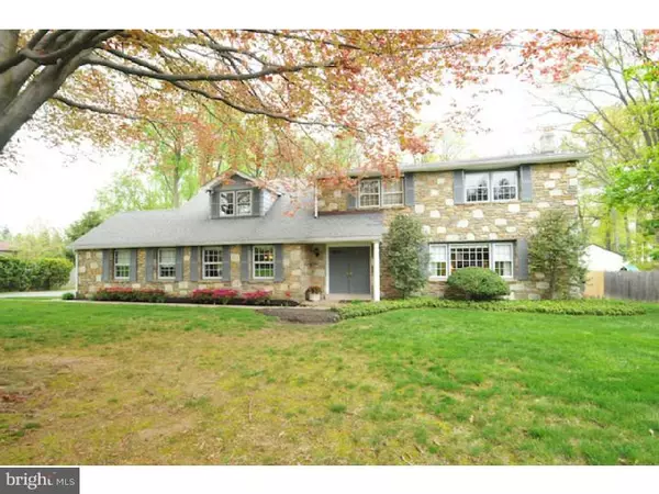 Huntingdon Valley, PA 19006,3578 WALSH LN