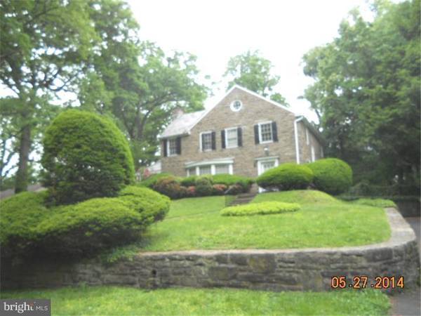 1141 WESTBURY RD, Jenkintown, PA 19046