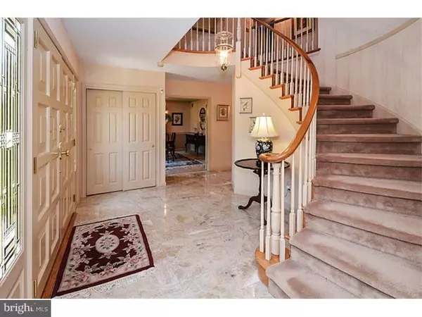 Blue Bell, PA 19422,752 PALMER PL