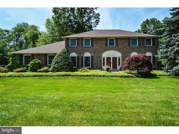 Blue Bell, PA 19422,752 PALMER PL