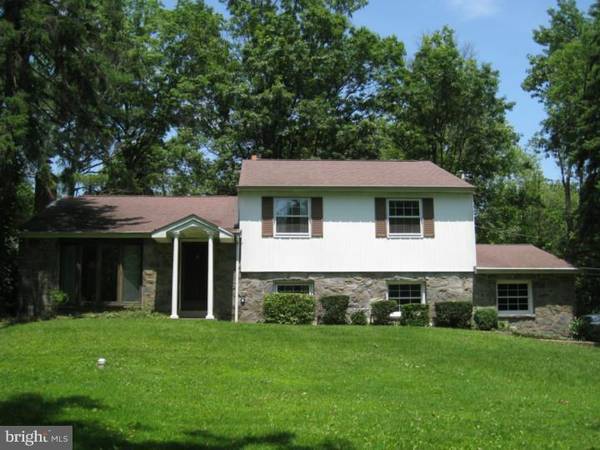 1523 WILLOWBROOK LN, Villanova, PA 19085