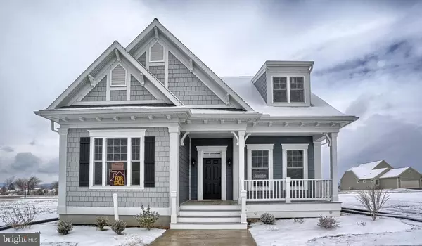 Ephrata, PA 17522,423 DECLARATION AVE #121