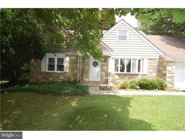 3119 JENKINTOWN RD, Glenside, PA 19038