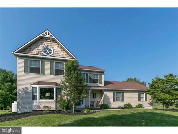 560 KING RD, Royersford, PA 19468