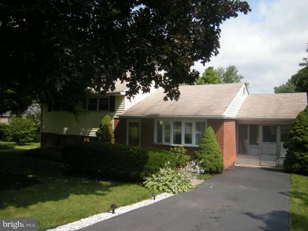 504 GROVE LN, King Of Prussia, PA 19406