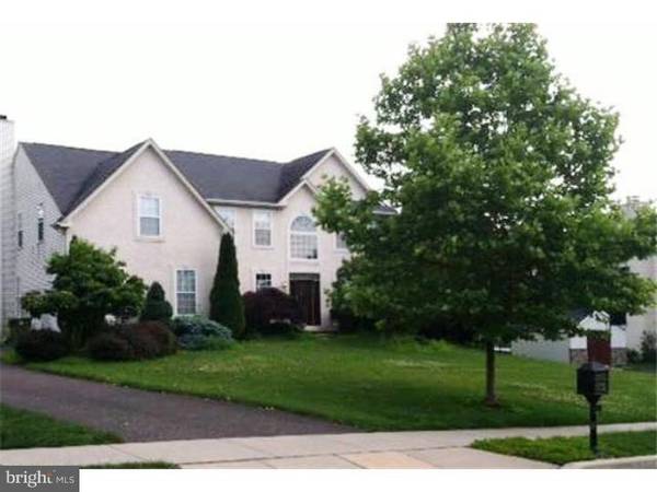 103 BRADFORD DR, Schwenksville, PA 19473