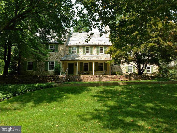 Rydal, PA 19046,1508 SCROPE RD