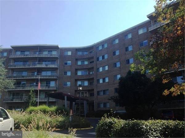 100 WEST AVE #111S, Jenkintown, PA 19046