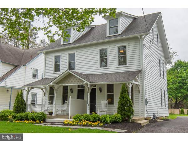 312 RIGHTERS MILL RD #2, Gladwyne, PA 19035