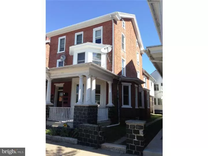 15 N FRONT ST, Souderton, PA 18964