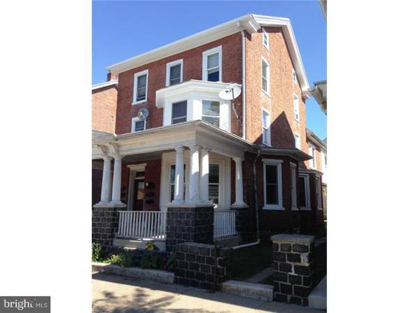 Souderton, PA 18964,15 N FRONT ST