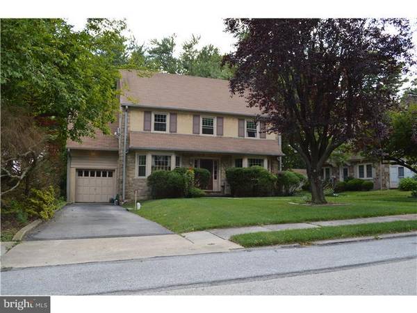 Norristown, PA 19403,1642 WILLIAMS WAY