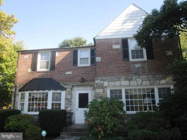 333 SINKLER RD, Wyncote, PA 19095